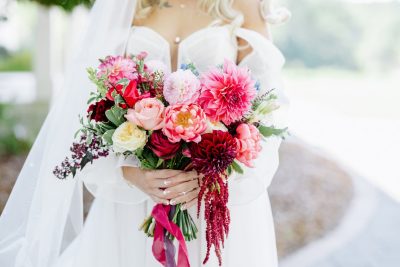 Atlanta Dahlia Photo + Video
