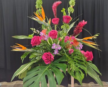 Sandy's Flower Shoppe