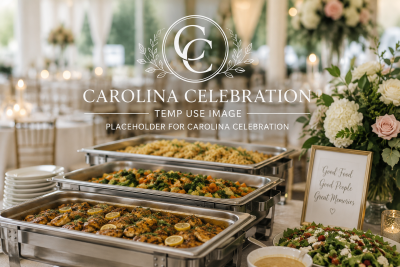 Strange & Sons Catering