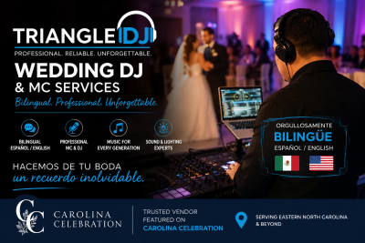 Triangle DJ