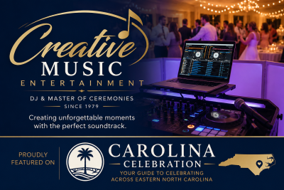 Creative Music Entertainment